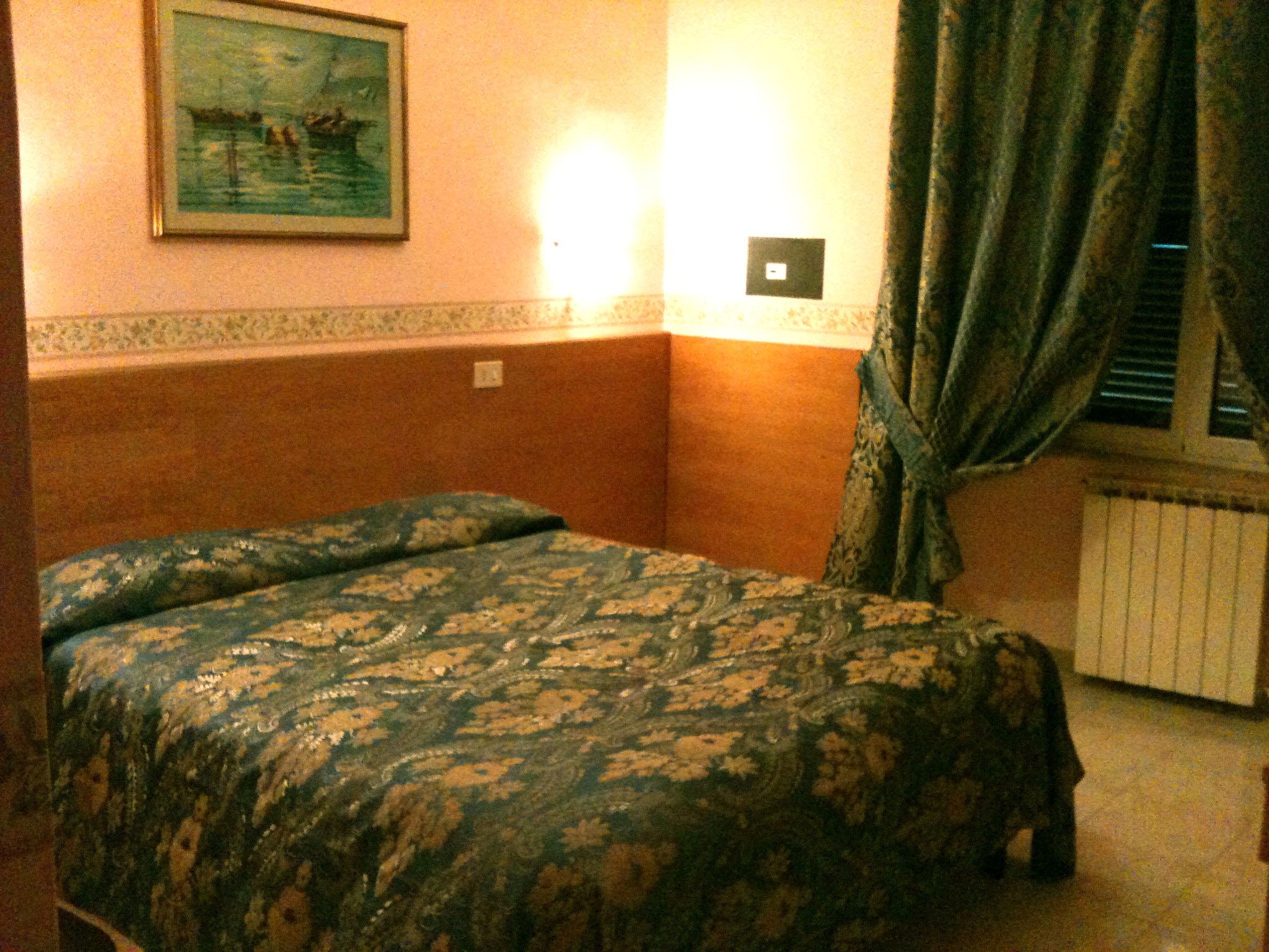 فندق رومافي  فندق فيليا الغرفة الصورة
